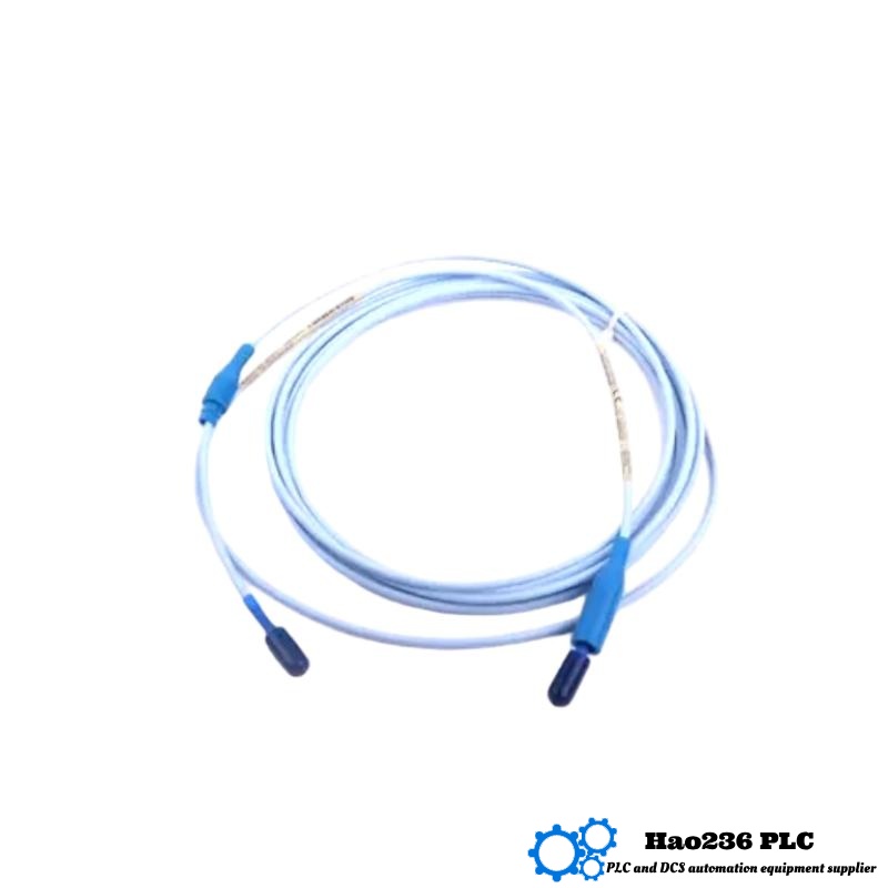 Bently Nevada 330130-040-02-05 Standard Extension Cable