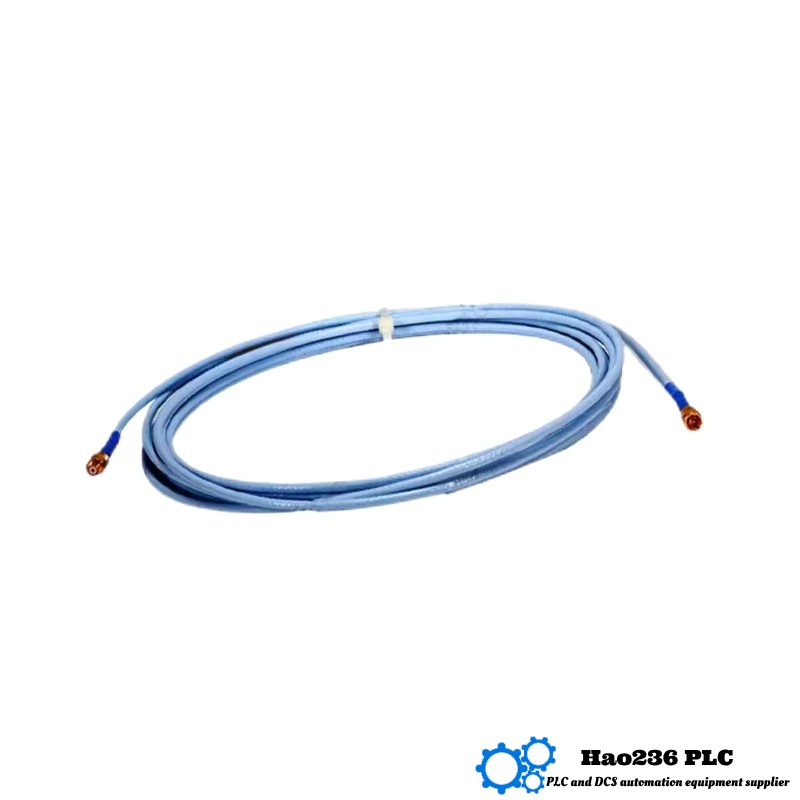 Bently Nevada 330130-040-02-05 Standard Extension Cable