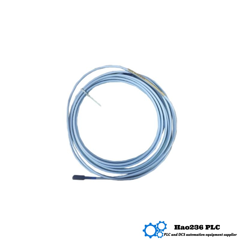 Bently Nevada 330130-040-02-05 Standard Extension Cable