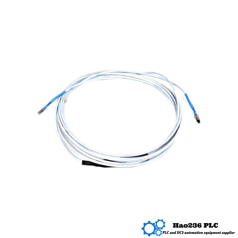 Bently Nevada 330130-045-00-00 Standard Extension Cable 3300 XL series