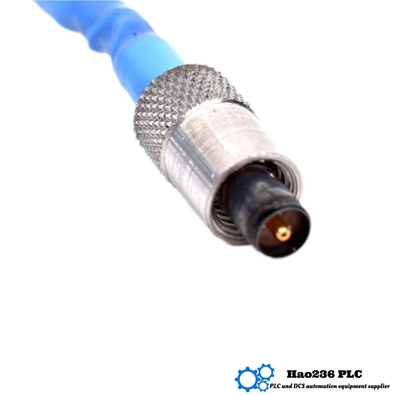 Bently Nevada 330130-045-00-00 Standard Extension Cable 3300 XL series