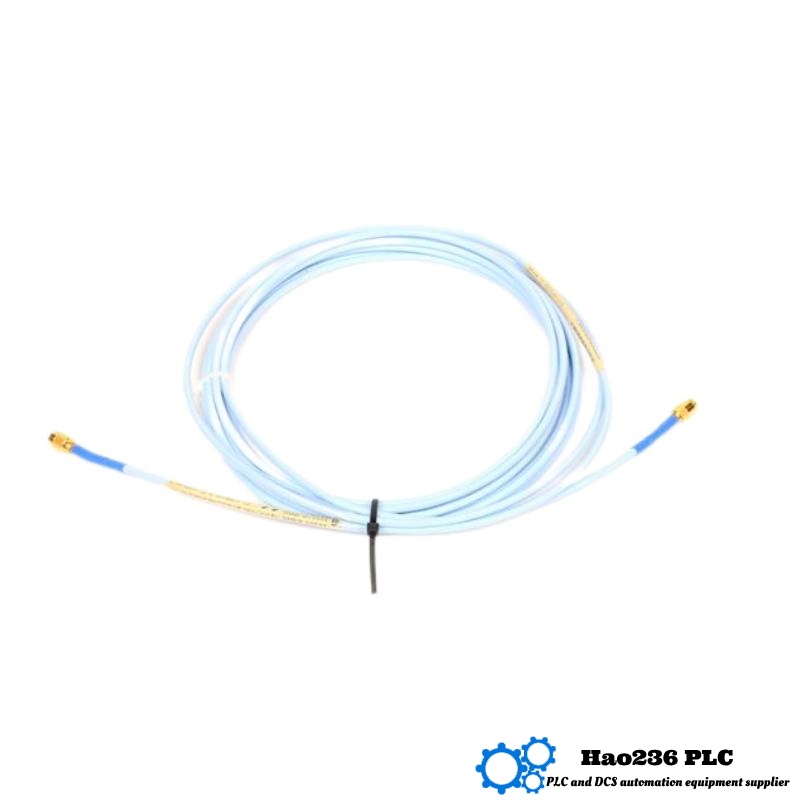 Bently Nevada 330130-045-00-05 Standard Extension Cable 3300 XL series