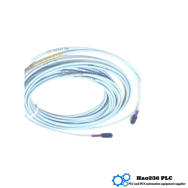 Bently Nevada 330130-045-00-05 Standard Extension Cable 3300 XL series