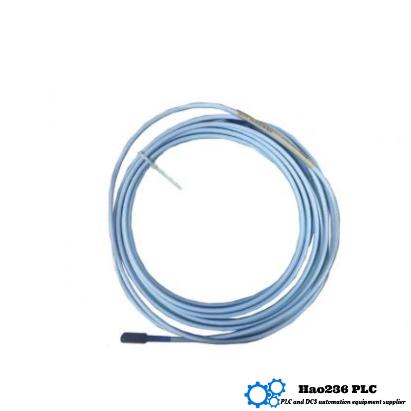 Bently Nevada 330130-045-01-05 Standard Extension Cable 3300 XL series
