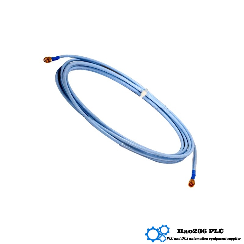 Bently Nevada 330130-045-01-05 Standard Extension Cable 3300 XL series