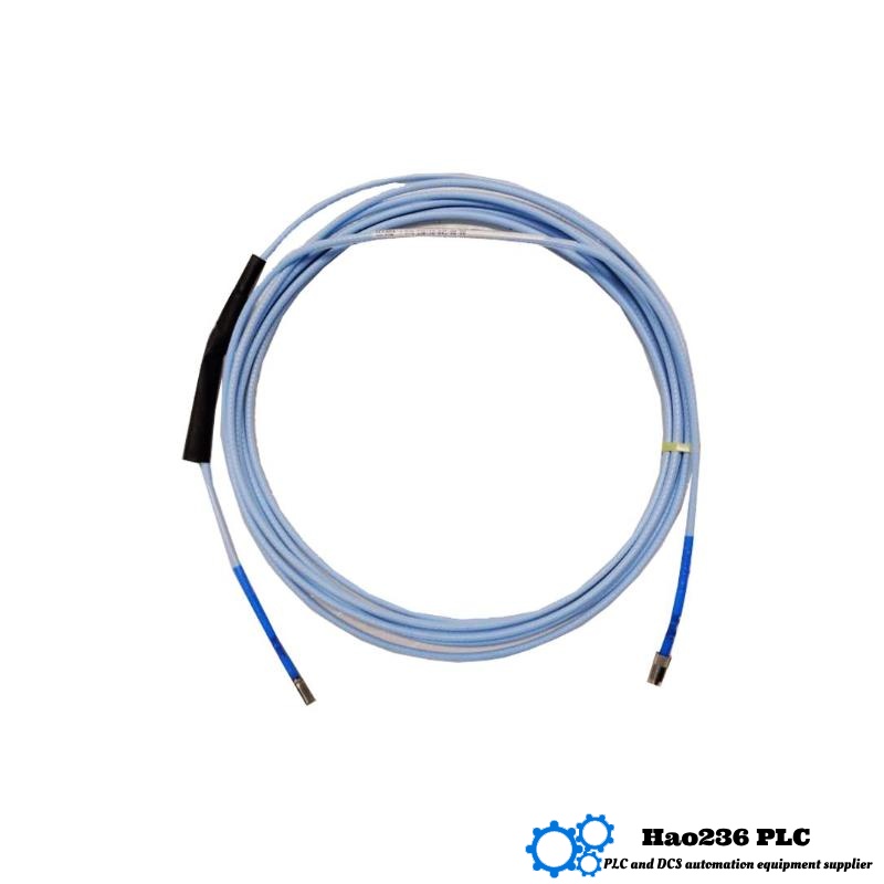 Bently Nevada 330130-045-01-05 Standard Extension Cable 3300 XL series