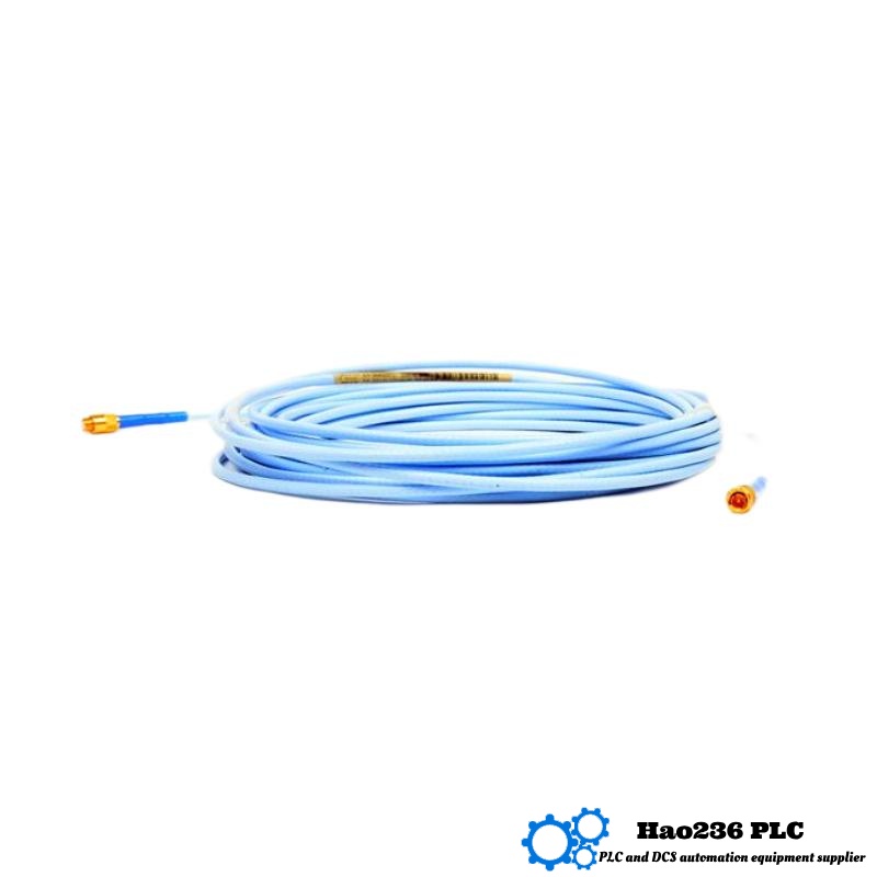 Bently Nevada 330130-070-00-05 Standard Extension Cable