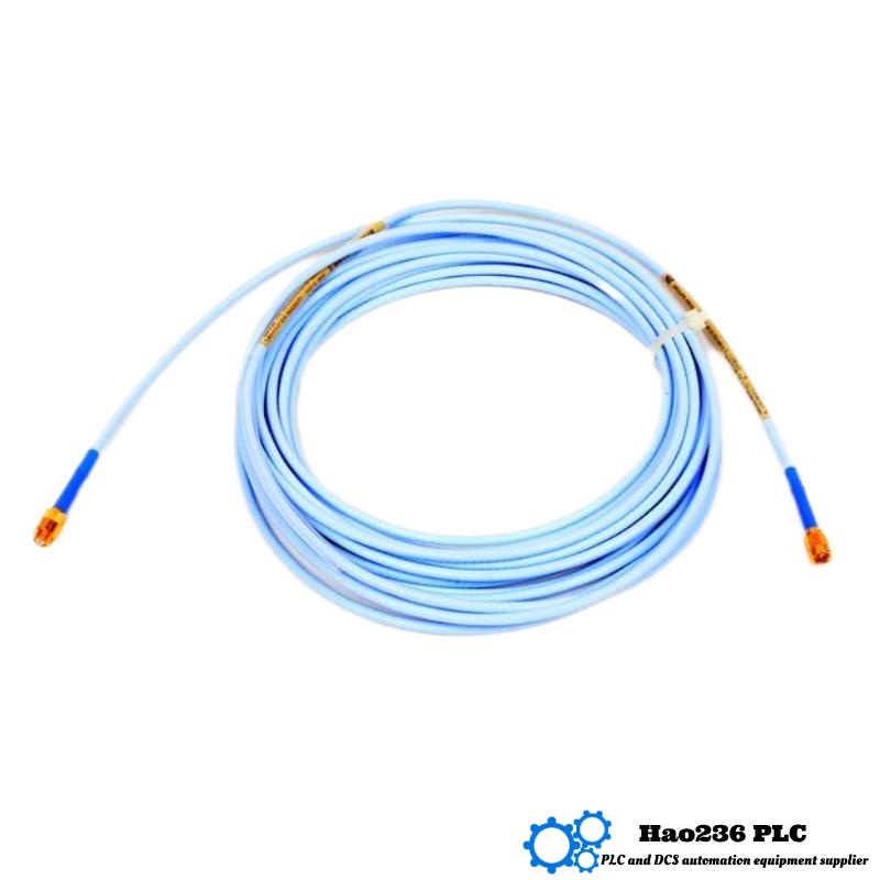 Bently Nevada 330130-070-00-05 Standard Extension Cable