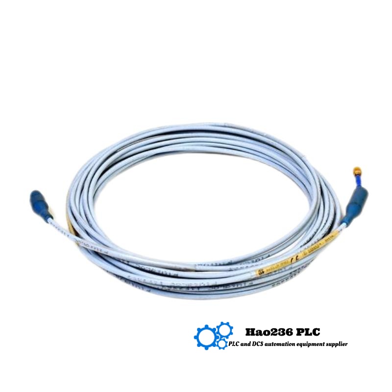 Bently Nevada 330101-00-28-90-02-00 8 mm Proximity Probe 3300 XL Series