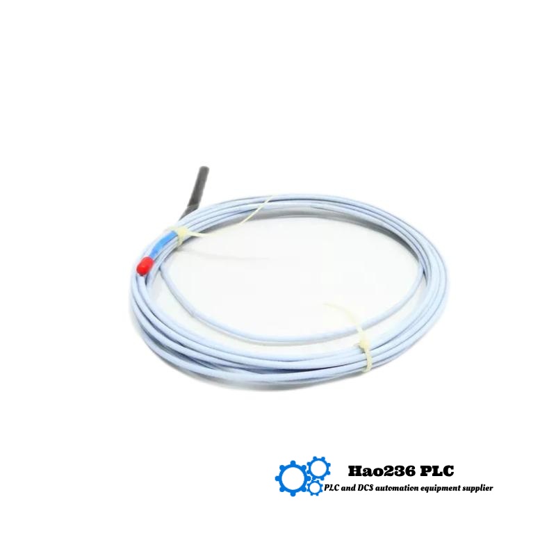 Bently Nevada 330101-00-28-90-02-00 8 mm Proximity Probe 3300 XL Series