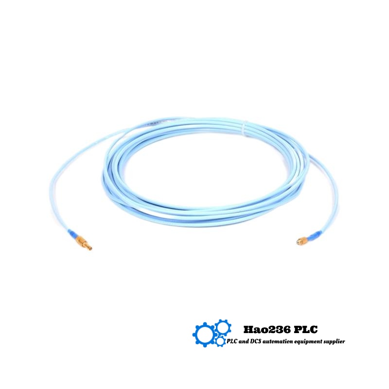 Bently Nevada 330101-00-28-90-02-00 8 mm Proximity Probe 3300 XL Series