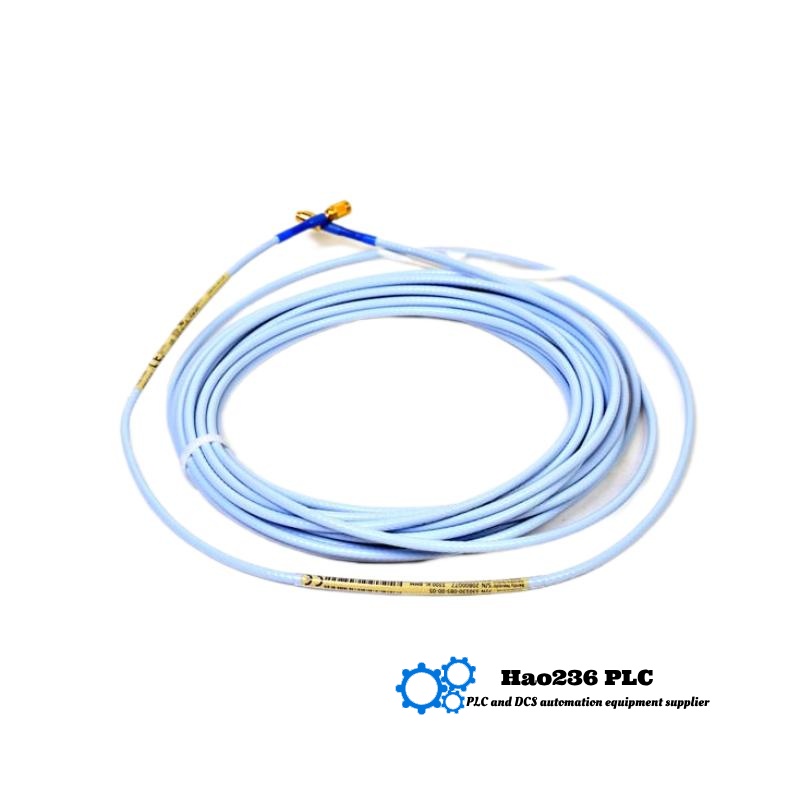 Bently Nevada 330101-00-28-90-02-00 8 mm Proximity Probe 3300 XL Series