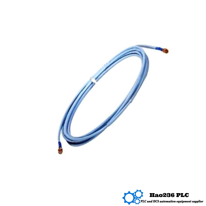Bently Nevada 330104-00-07-10-01-05 8 mm Proximity Probe (Metric) 3300 XL series