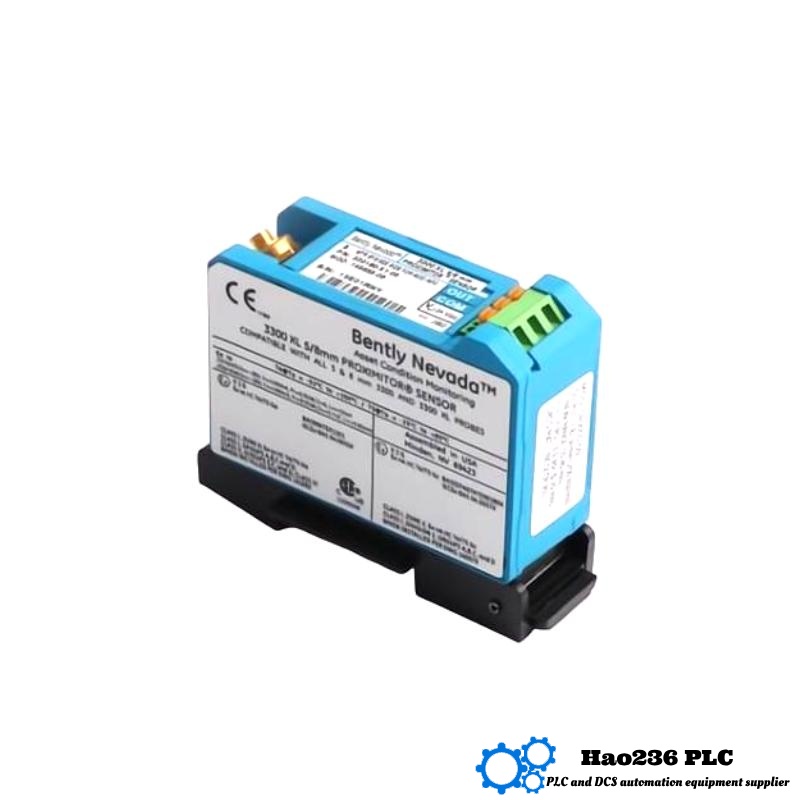 Bently Nevada 330180-51-10 8mm Proximity Sensor 3300 XL series
