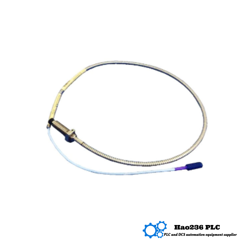 Bently Nevada 330101-00-18-10-02 8mm Proximity Probe 3300 XL Series