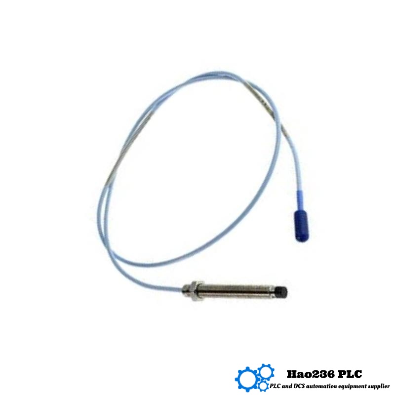 Bently Nevada 330101-00-18-10-02 8mm Proximity Probe 3300 XL Series