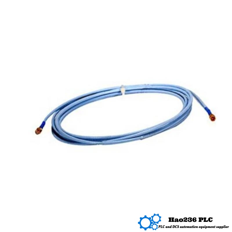 Bently Nevada 330101-00-18-10-02 8mm Proximity Probe 3300 XL Series