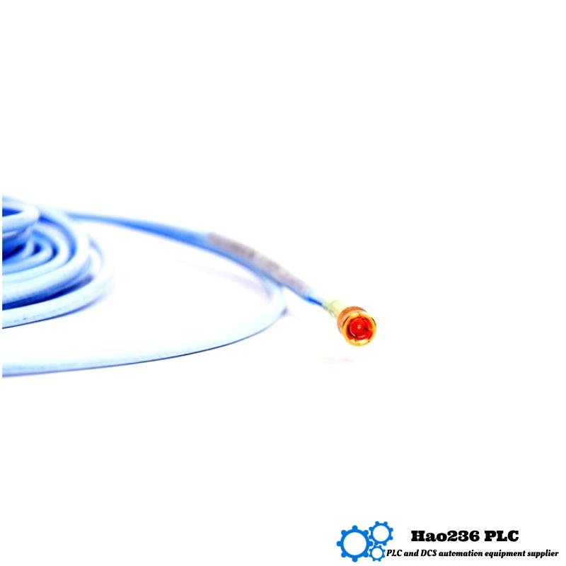 Bently Nevada 330101-00-13-10-02-05 8mm Proximity Probe 3300 XL Series