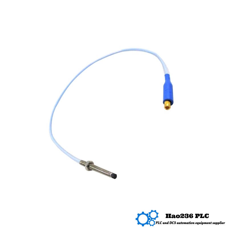 Bently Nevada 330101-00-40-10-02-00 8mm Proximity Probe 3300 XL Series