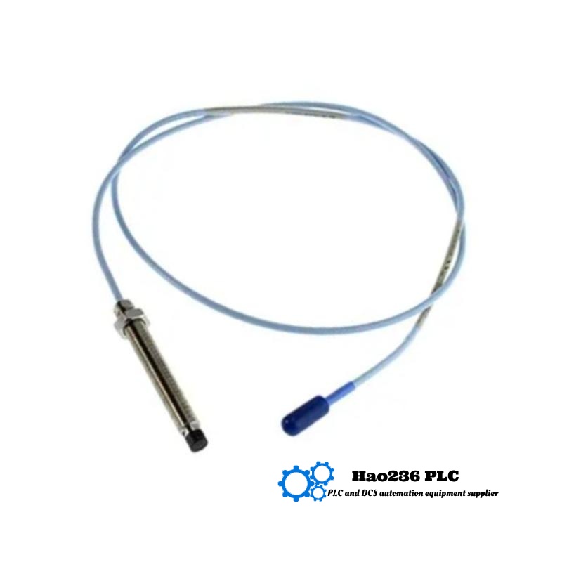 Bently Nevada 330101-00-20-10-12-05 8 mm Proximity Probe 3300 XL Series