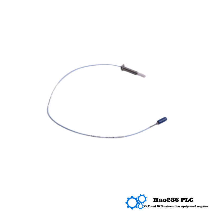 Bently Nevada 330103-00-04-10-02-00 8mm Proximity Probe – Metric 3300 XL Series