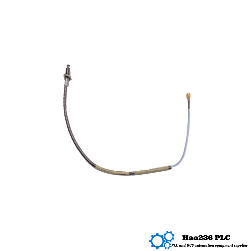 Bently Nevada 330103-00-04-10-02-00 8mm Proximity Probe – Metric 3300 XL Series