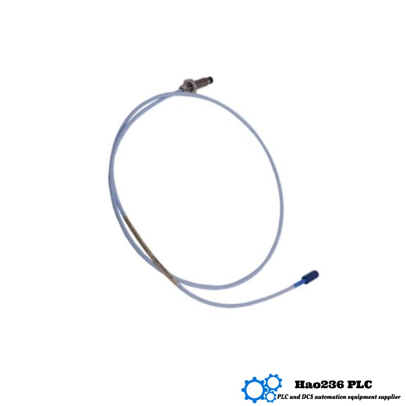 Bently Nevada 330101-00-40-10-02-00 8mm Proximity Probe 3300 XL Series
