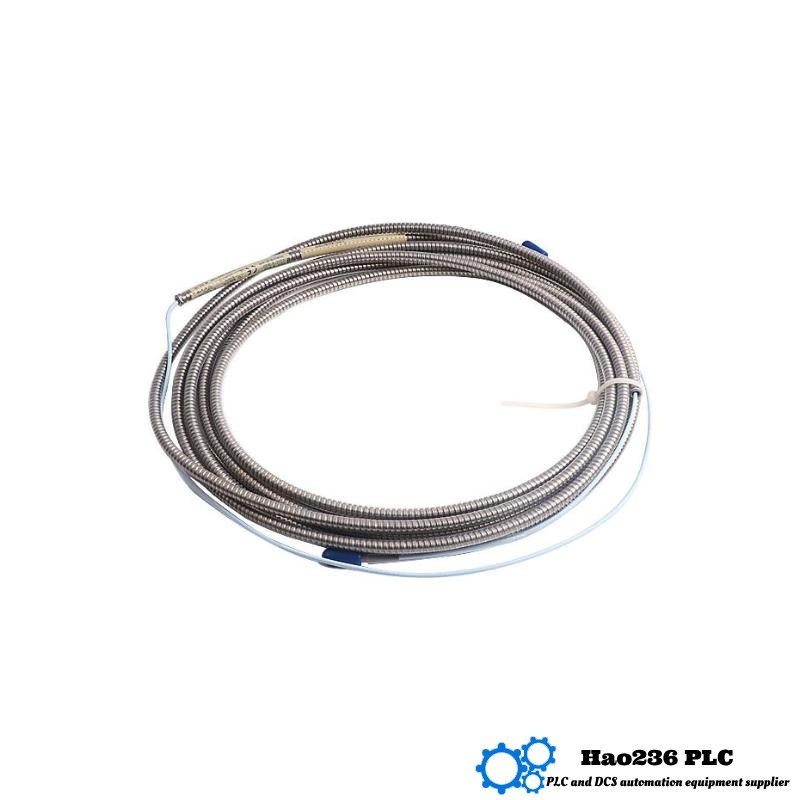 Bently Nevada 330102-00-10-10-01-05 8 mm Proximity Probe 3300 XL Series