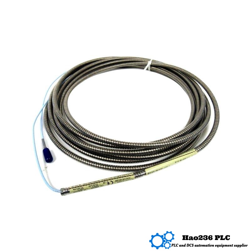Bently Nevada 330102-00-10-10-01-05 8 mm Proximity Probe 3300 XL Series