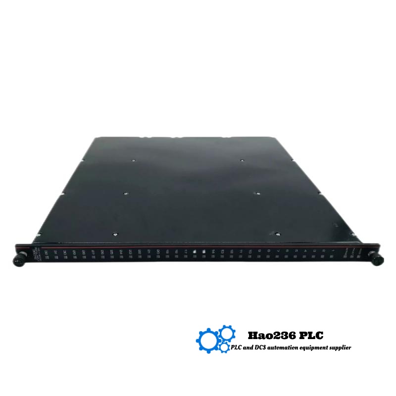 Triconex 3501E Digital Input Module