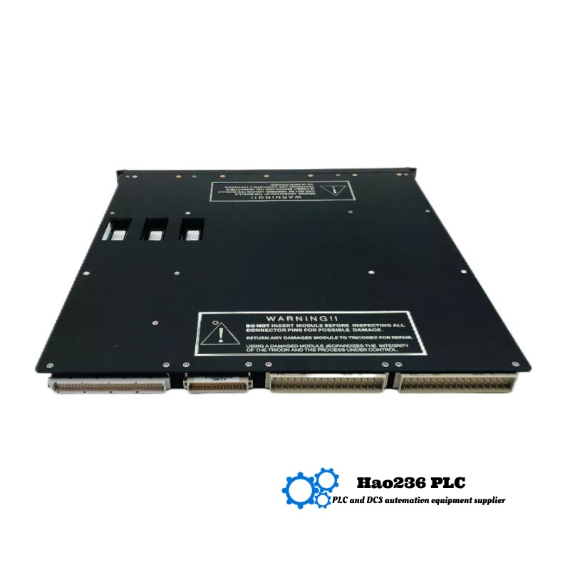Triconex 3501E Digital Input Module