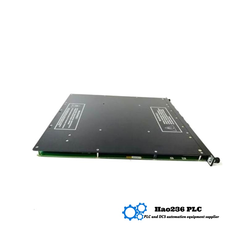 Triconex 3501T Digital Input Module