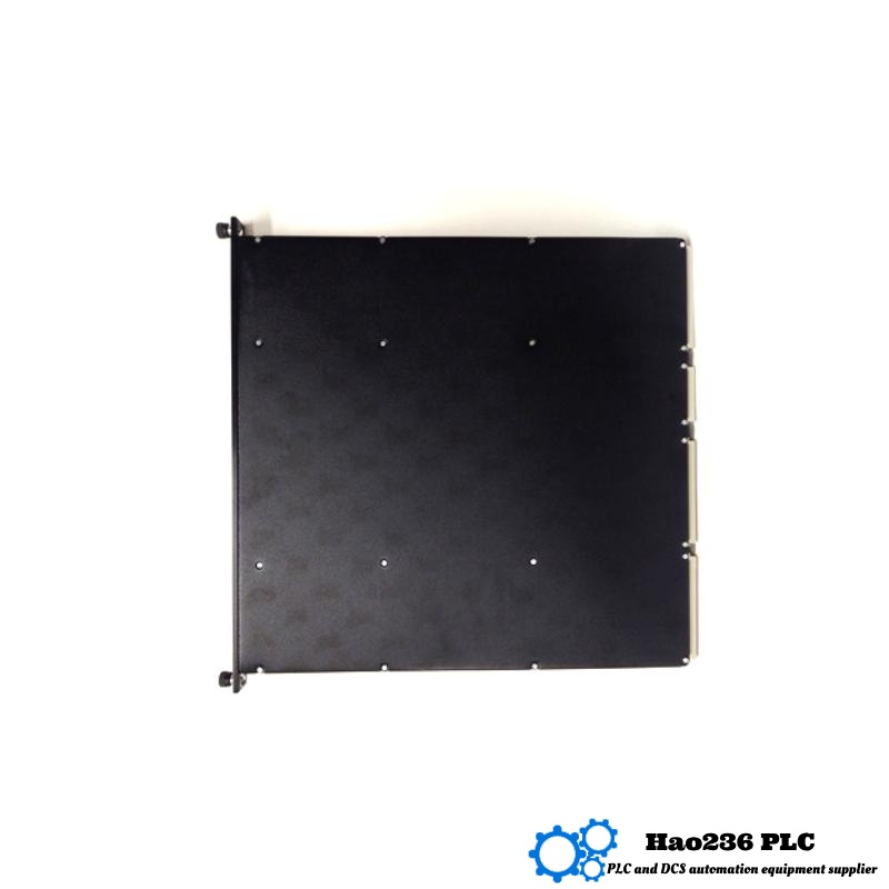 Triconex 3511 Pulse Input Module