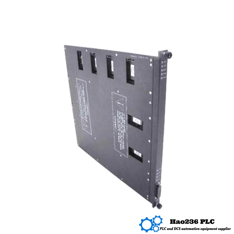 Triconex 3503EN2 Digital Input Module