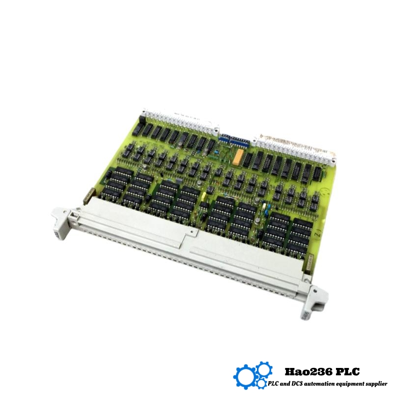 ABB 35AB95 GJR5145600R0001 Output Module