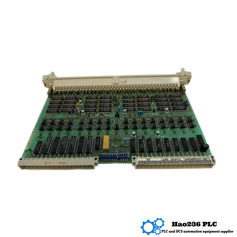 ABB 35AB95 GJR5145600R0001 Output Module