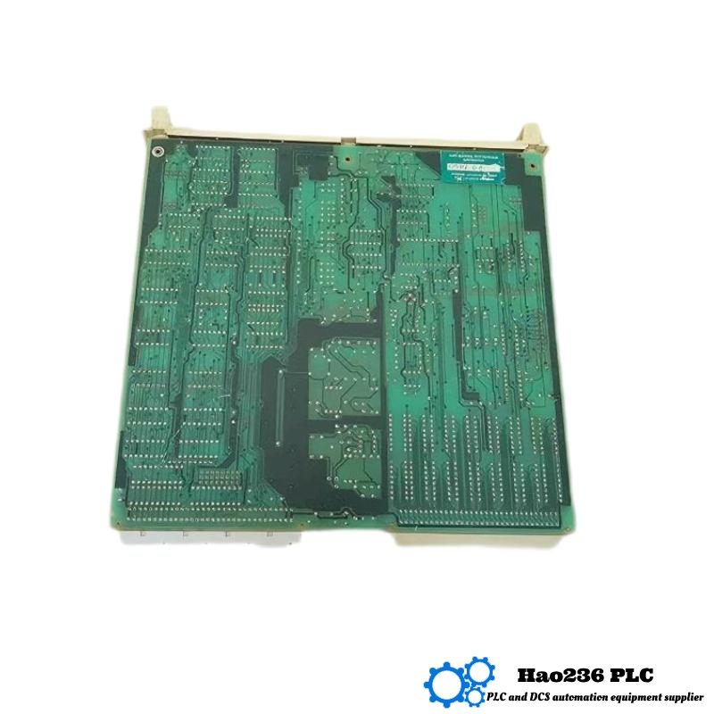 ABB 35AB95 GJR5145600R0001 Output Module