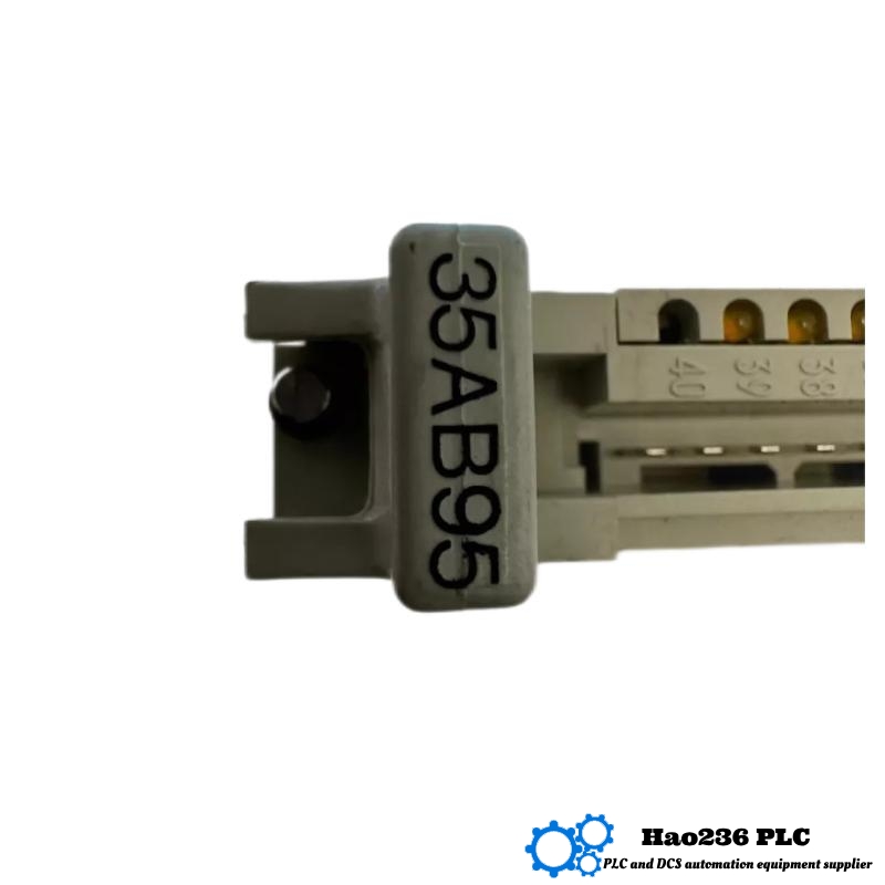 ABB 35AB95 GJR5145600R0001 Output Module