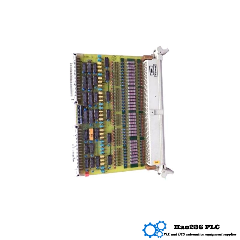 ABB 35EK90 GJR5143100R0001 Bus Coupler Unit