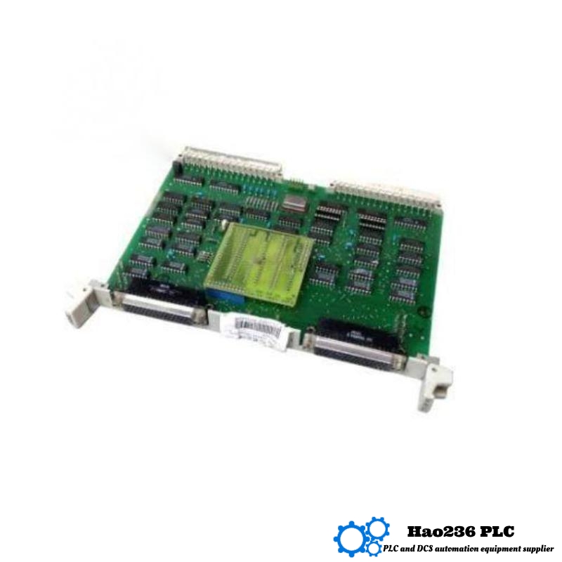 ABB 35EK90 GJR5143100R0001 Bus Coupler Unit