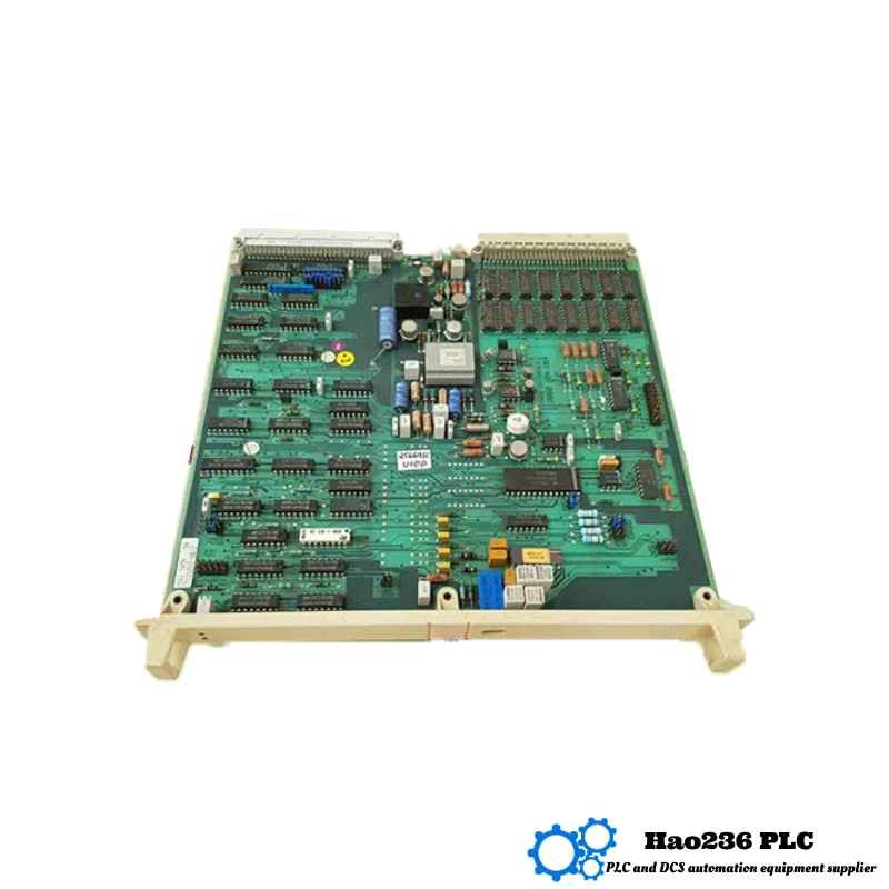 ABB 35EK90 GJR5143100R0001 Bus Coupler Unit