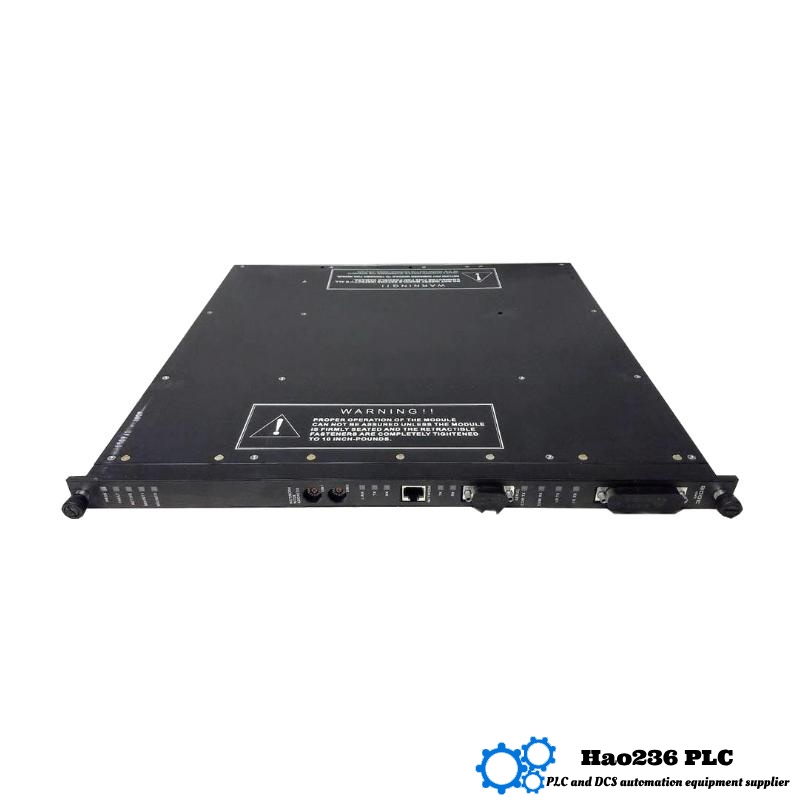 Modulu di uscita digitale Triconex 3603B
