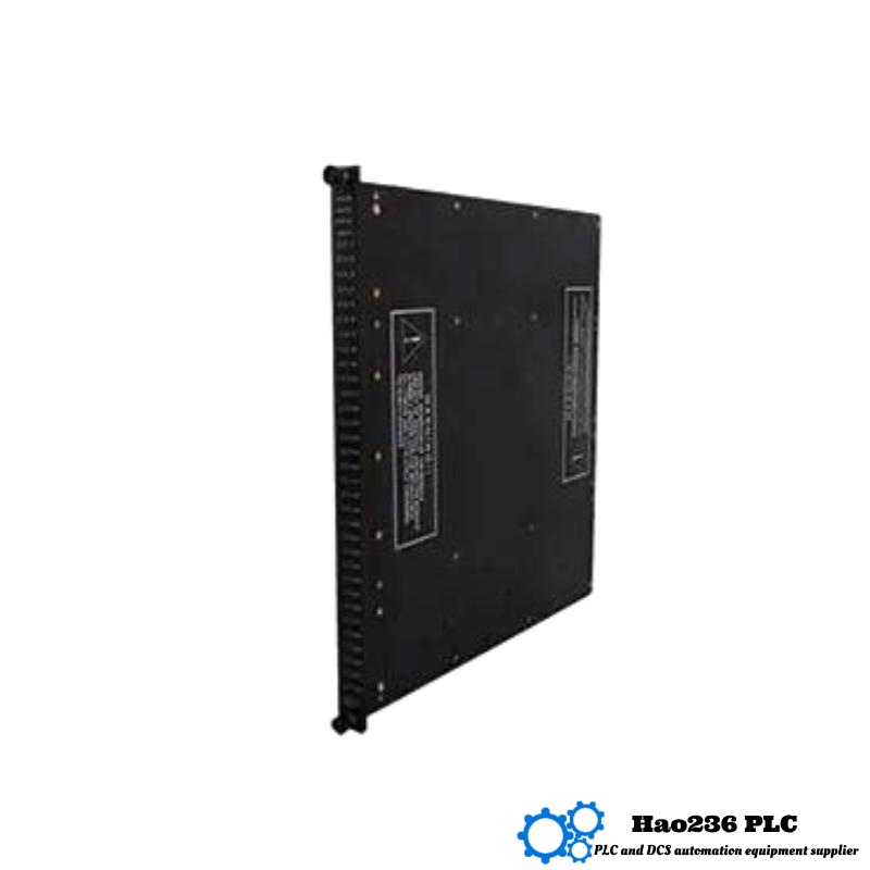 Modulu di uscita digitale Triconex 3603B