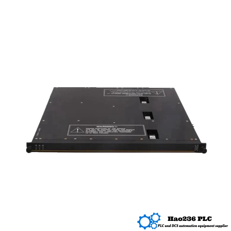 Modulu di uscita digitale Triconex 3603B