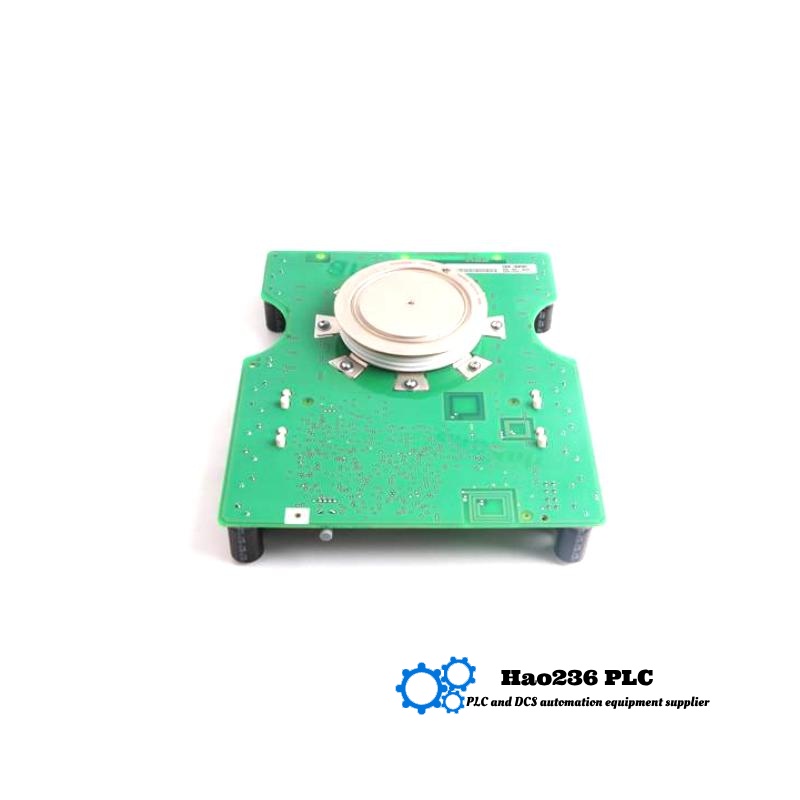 ABB 5SHX1060H0001 3BHL000392P0101 IGCT Module