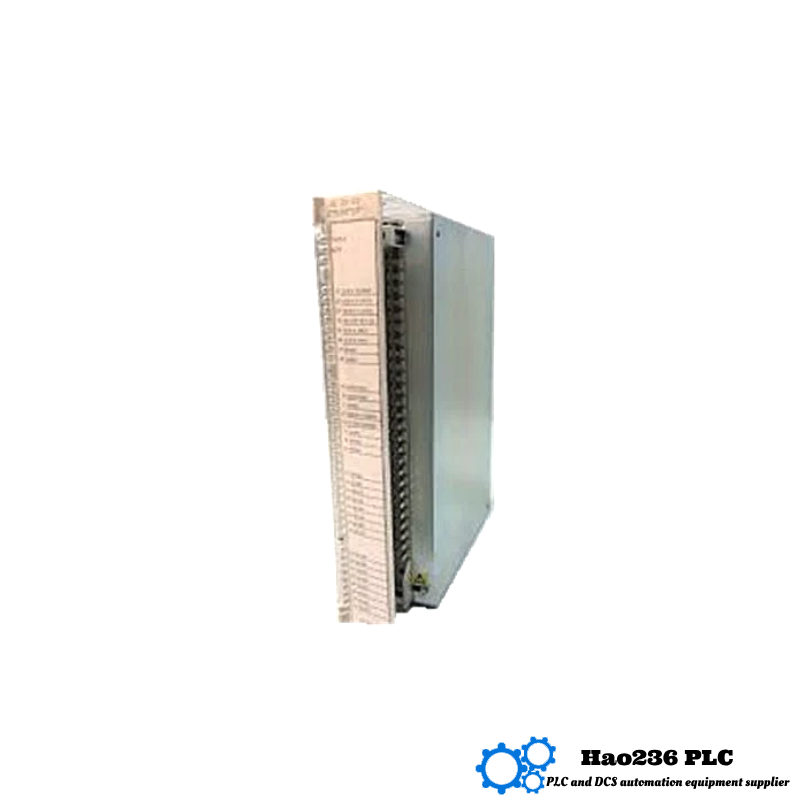 ABB AI610 3BHT300000R1 Analog Input Module