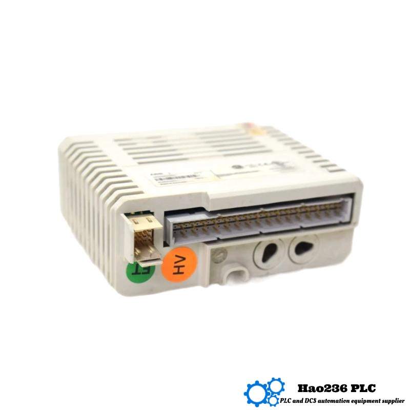 ABB AI810 3BSE008516R1 Analog Input Module
