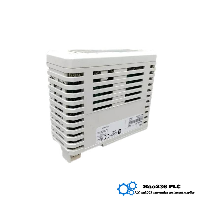 ABB DI820 3BSE008512R1 Digital Input Module