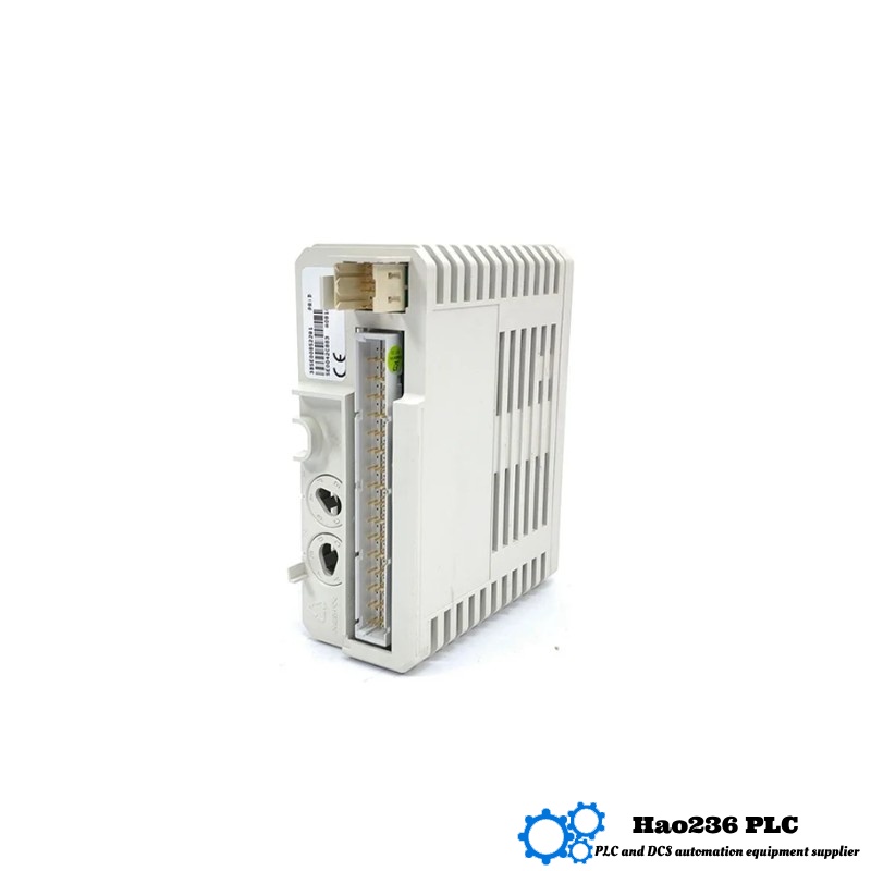 ABB DI831 3BSE013212R1 digitaalitulomoduuli