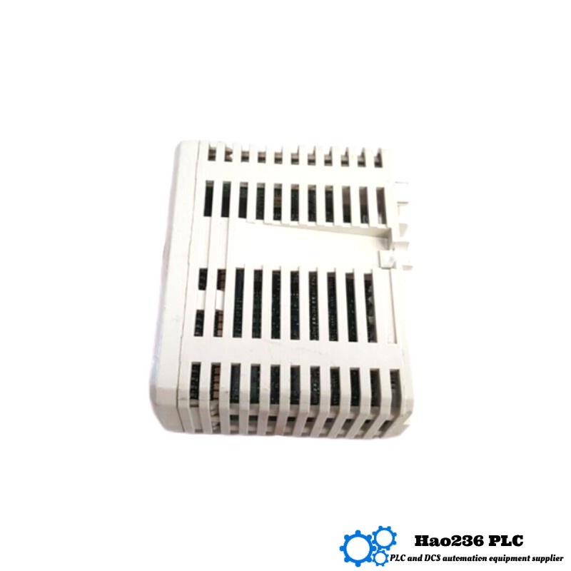 ABB DI840 3BSE020836R1 Digital Input Module